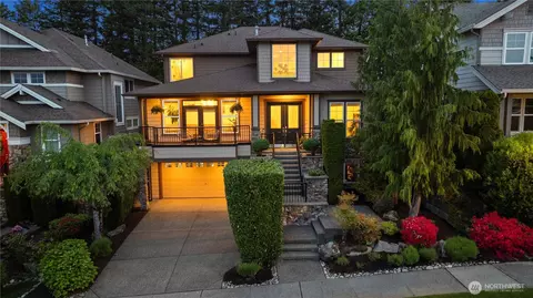 7517 Snowberry Ave SE, Snoqualmie, WA 98065