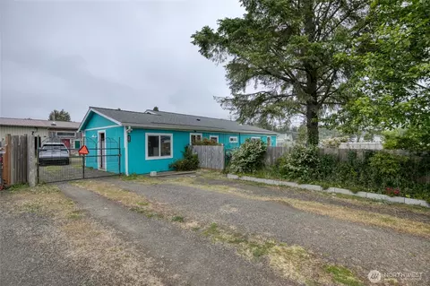 441 N Ocosta St, Westport, WA 98595
