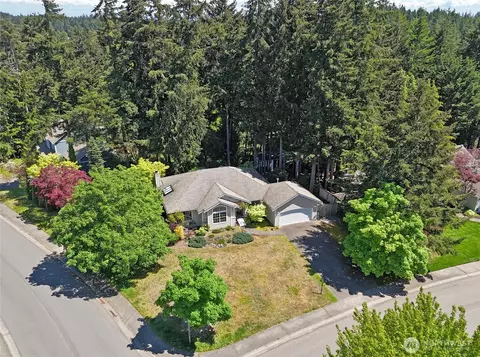 14515 48th Ave Ct NW, Gig Harbor, WA 98332