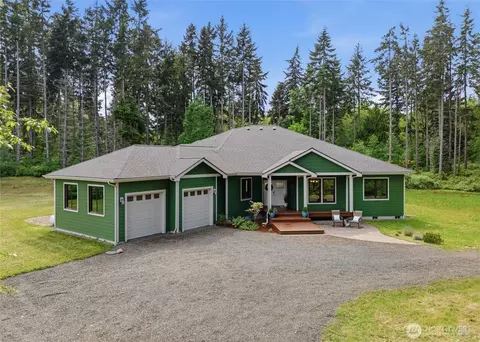 8283 NE 360th St, Kingston, WA 98346