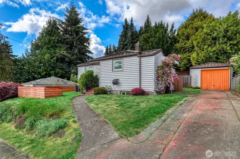 1330 S Ferdinand St, Seattle, WA 98108