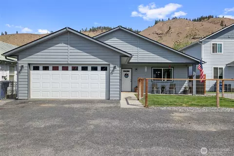 200 W Pleasant Ave, Cashmere, WA 98815