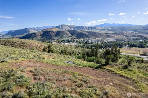 0 Tbd Alder Rd, Twisp, WA 98856
