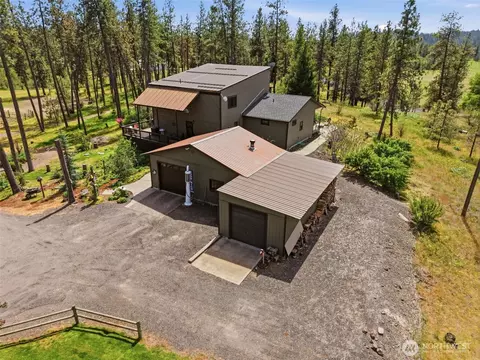 12119 S Spotted Rd, Cheney, WA 99004