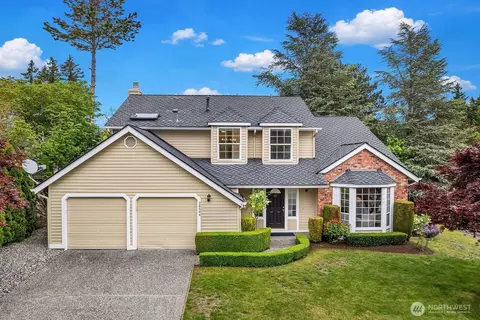 24544 SE 43rd Pl, Issaquah, WA 98029