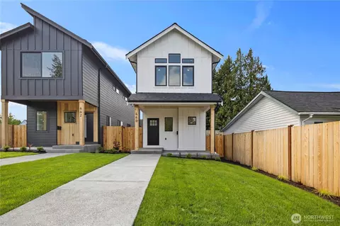 440 E 63rd St, Tacoma, WA 98404