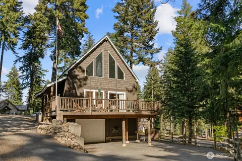 60 Balastrol Pl, Cle Elum, WA 98922