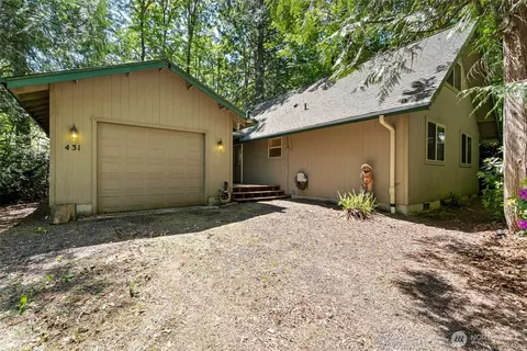 431 E Pointes Dr E, Shelton, WA 98584