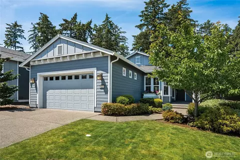5119 Herron St NE, Lacey, WA 98516