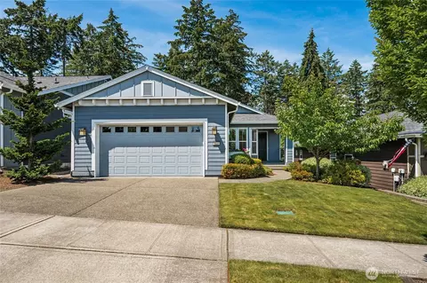 5119 Herron St NE, Lacey, WA 98516