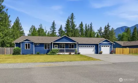 41819 171st St SE, Gold Bar, WA 98251
