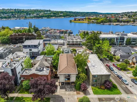 2633 Franklin Ave E #102, Seattle, WA 98102