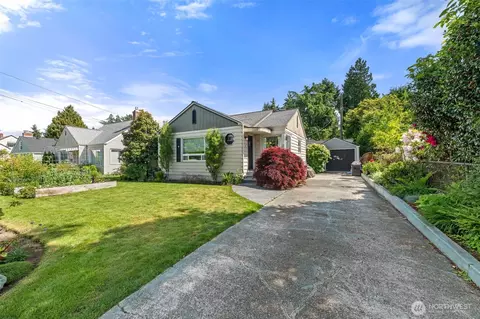 110 S 62nd St, Tacoma, WA 98408