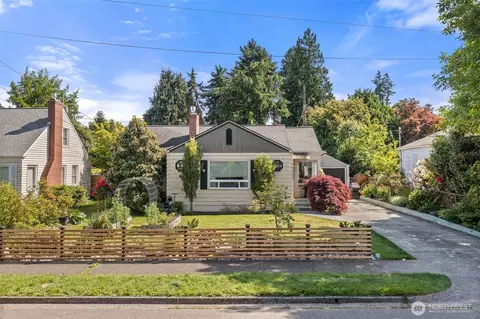 110 S 62nd St, Tacoma, WA 98408