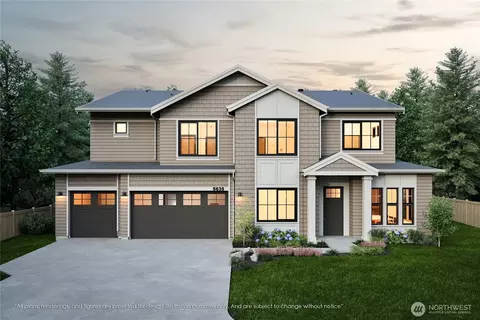 5635 117th Ave SE, Bellevue, WA 98006