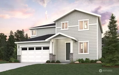 3971 Flat Top Dr, Bremerton, WA 98312