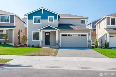 3971 Flat Top Dr, Bremerton, WA 98312