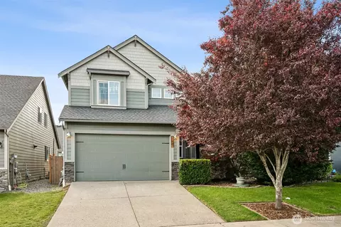 9970 Justman St SE, Yelm, WA 98597