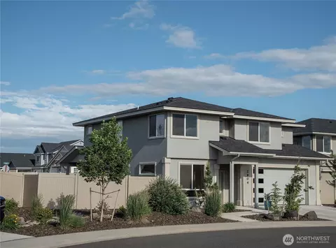 2904 N Yale Ct, Ellensburg, WA 98926