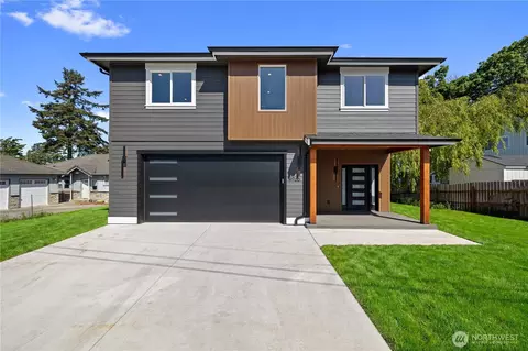 4966 Highland Dr, Blaine, WA 98230