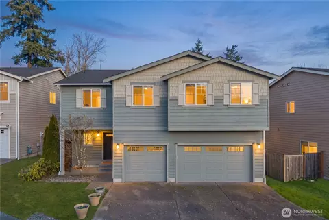 25912 35th Pl S, Kent, WA 98032