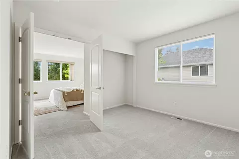 Bedroom - 14708 54th Ave SE, Everett, WA 98208 photo 7 of 7
