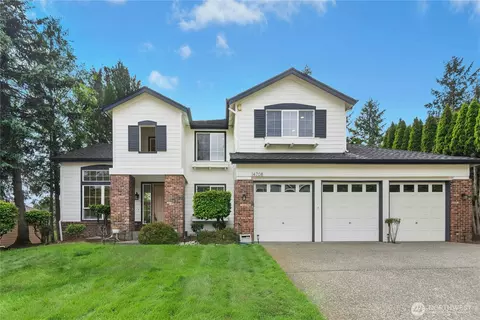 14708 54th Ave SE, Everett, WA 98208