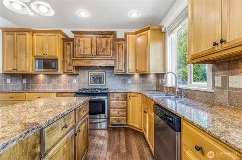 Kitchen - 10 Wolf Fork Pl, Walla Walla, WA 99362 photo 3 of 5