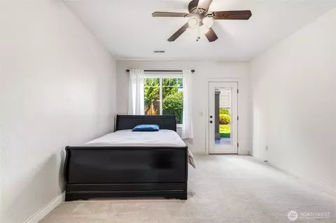 Bedroom - 10 Wolf Fork Pl, Walla Walla, WA 99362 photo 5 of 5