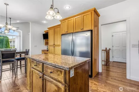 Kitchen - 10 Wolf Fork Pl, Walla Walla, WA 99362 photo 5 of 5
