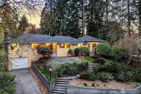2209 NE 177th St, Shoreline, WA 98155