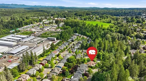12604 32nd St NE, Lake Stevens, WA 98258