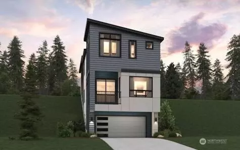 4039 Aberdeen Way NE, Renton, WA 98056