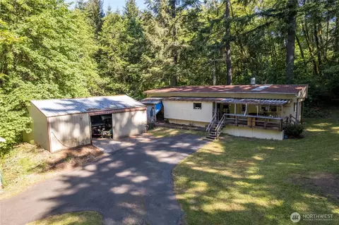 198 Burnett, Winlock, WA 98596