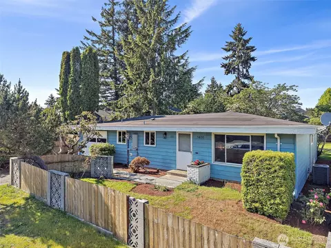 1410 SW 149th St, Burien, WA 98166