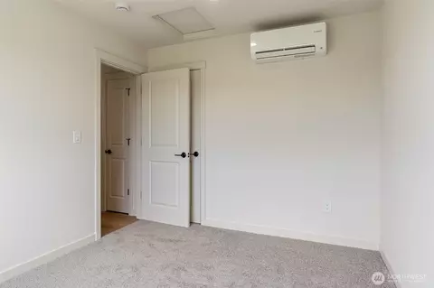 Bedroom - 2312 75th St #B, Everett, WA 98203 photo 2 of 2