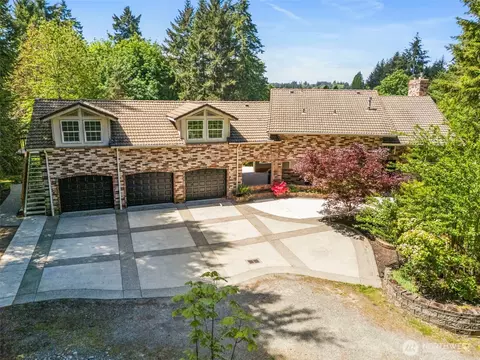 5420 Hawks Prairie Rd NE, Olympia, WA 98516