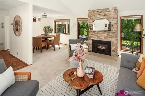 Living - 2208 101st St SE, Everett, WA 98208 photo 1 of 6