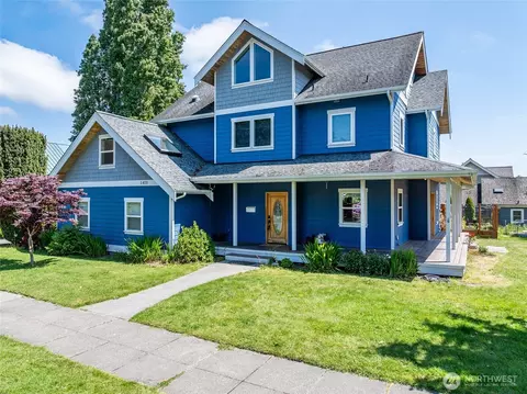 1411 K Ave, Anacortes, WA 98221