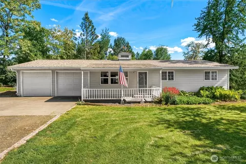 5834 Russell Creek Rd, Walla Walla, WA 99362