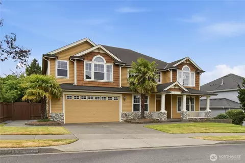 1948 Lighthouse Ln NE, Tacoma, WA 98422