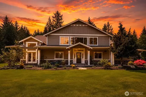18421 25th Dr NW, Stanwood, WA 98292