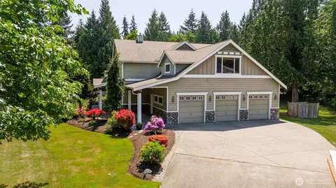 18421 25th Dr NW, Stanwood, WA 98292