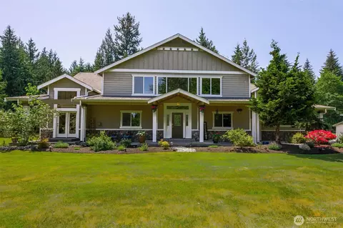 18421 25th Dr NW, Stanwood, WA 98292