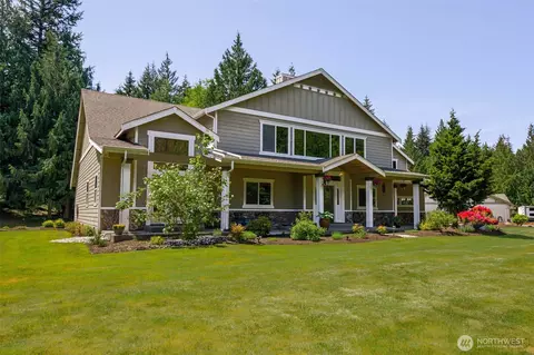 18421 25th Dr NW, Stanwood, WA 98292