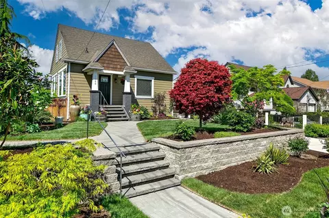 9545 2nd Ave NW, Seattle, WA 98117