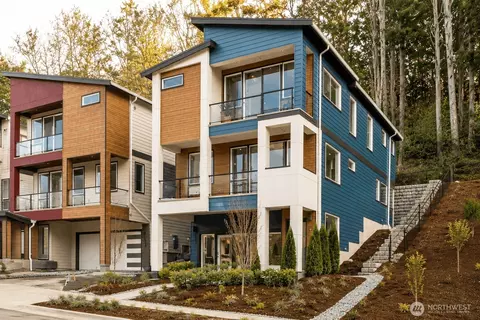 4004 Aberdeen Way NE, Renton, WA 98056