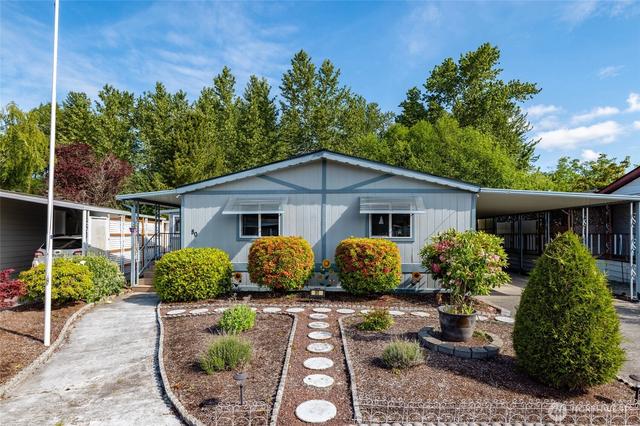 2725 E Fir St #80, Mount Vernon, WA 98273