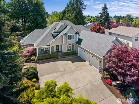 3301 30th Ct SE, Olympia, WA 98501