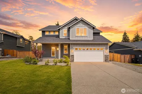 107 Brodie St SE, Rainier, WA 98576